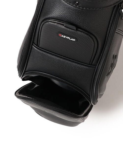 BEAMS GOLF（ビームス ゴルフ） ゴルフ ツアープロ キャディバッグ 3