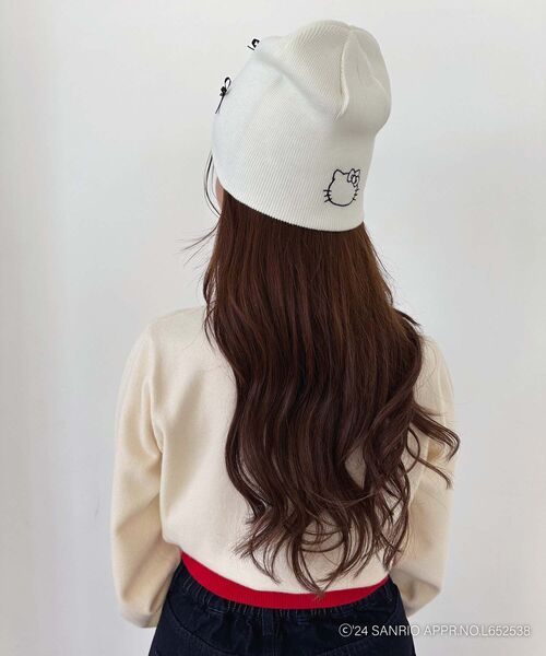 MAJESTIC LEGON（マジェスティックレゴン） キャップ 帽子 ハロー