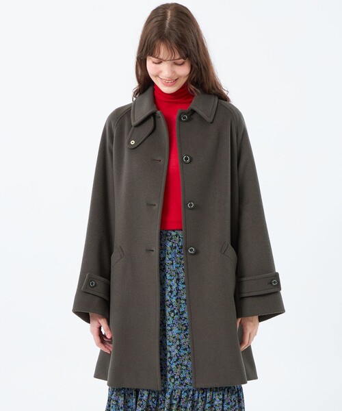 MACKINTOSH PHILOSOPHY（マッキントッシュフィロソフィー） ステン