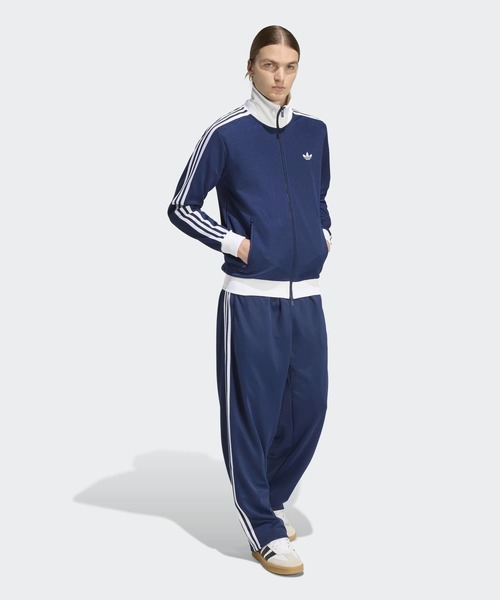 adidas（アディダス） ジャージ クラシック トラックトップ（ジャージ