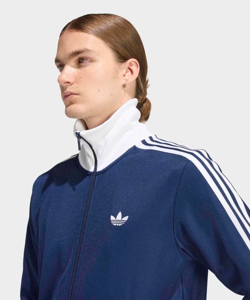 adidas（アディダス） ジャージ クラシック トラックトップ（ジャージ