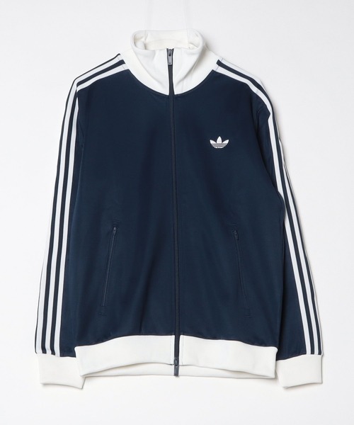 adidas（アディダス） ジャージ クラシック トラックトップ（ジャージ