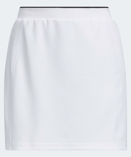 adidas（アディダス） スカート スリーストライプス ドライスカート