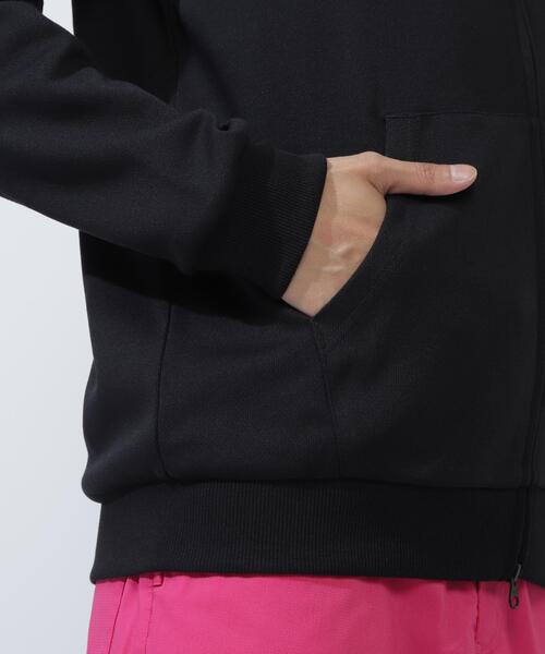 PEARLY GATES（パーリーゲイツ） パーカー 「PEARLY GATES」DRYMIX 裏