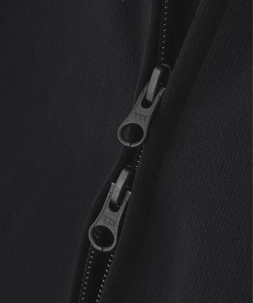 PEARLY GATES（パーリーゲイツ） パーカー 「PEARLY GATES」DRYMIX 裏