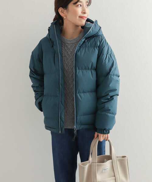 URBAN RESEARCH DOORS（アーバンリサーチドアーズ） ダウン ダウン