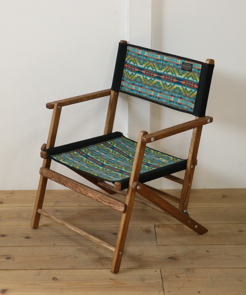 PENDLETON（ペンドルトン） 家具 オリジナル フォールディングチェアー