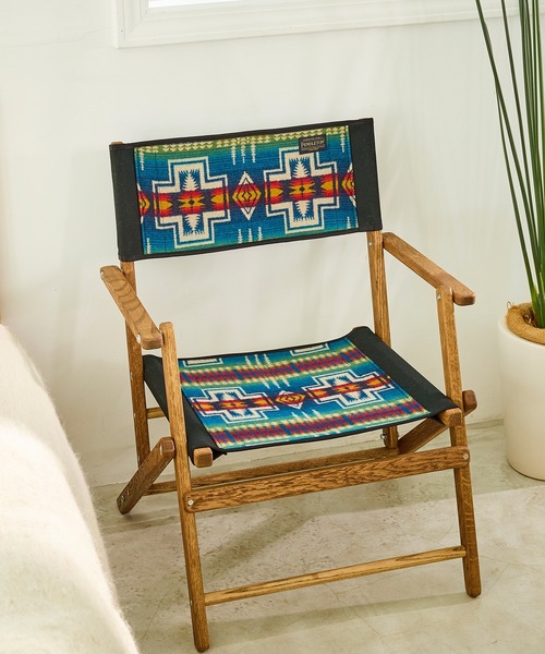 PENDLETON（ペンドルトン） 家具 オリジナル フォールディングチェアー