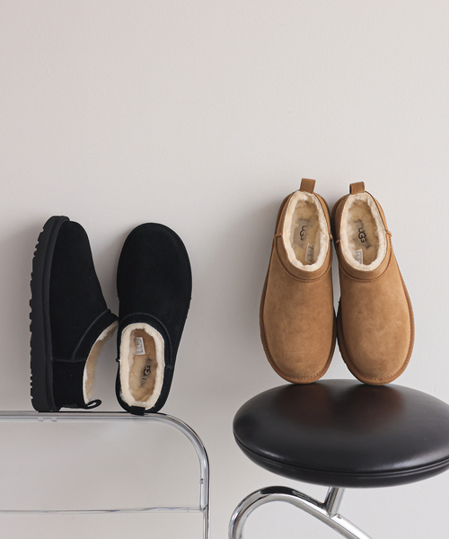 UGG Australia（アグオーストラリア） シューズ UGG/アグ W CLASSIC