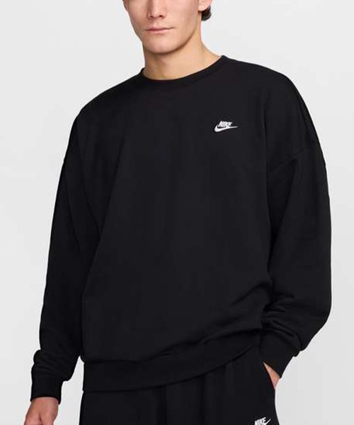 NIKE（ナイキ） トレーナー スウェット スウェット/トレーナー