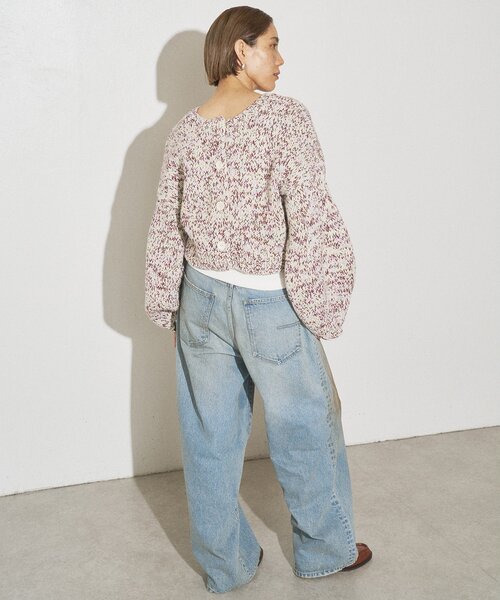 Whim Gazette（ウィム ガゼット） ジーンズ デニム デニムパンツ