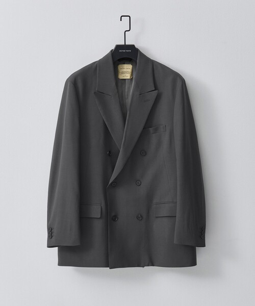 UNITED TOKYO（ユナイテッドトウキョウ） ジャケット テーラード