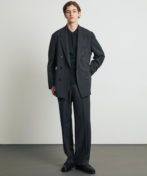 UNITED TOKYO（ユナイテッドトウキョウ） ジャケット テーラード