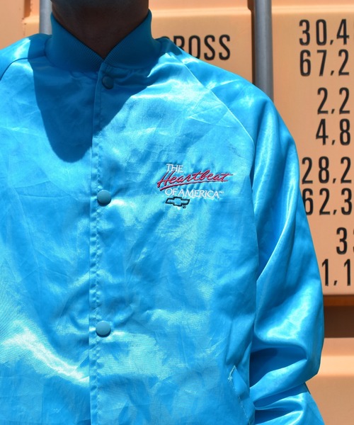 VINTAGE ブルゾン アウター メンズ レディース : ZOZOTOWN Yahoo!店