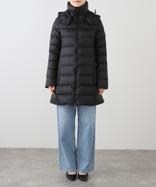 La TOTALITE（ラ トータリテ） ダウン ダウンジャケット 「TATRAS