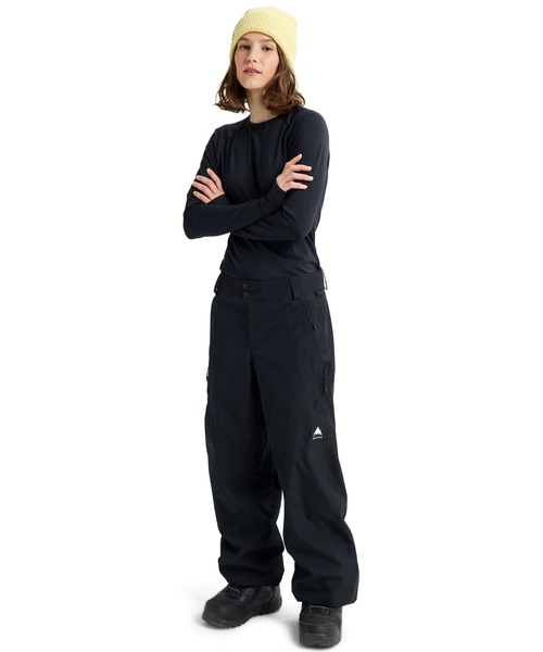 BURTON（バートン） パンツ Burton Reserve 2L リラックス パンツ