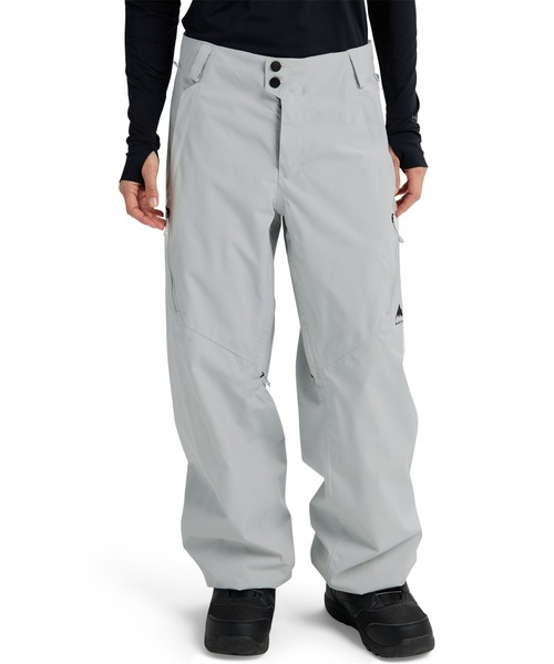 BURTON（バートン） パンツ Burton Reserve 2L リラックス パンツ