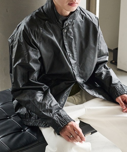 Barbour（バブアー） ブルゾン アウター 「Barbour」barbour blouson