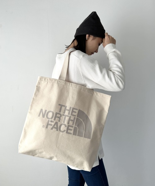 THE NORTH FACE（ザ ノースフェイス） トートバッグ 国内未発売 THE