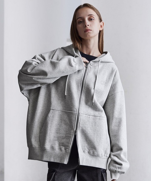 CLEL（クレイル） パーカー メンズ レディース : ZOZOTOWN Yahoo!店