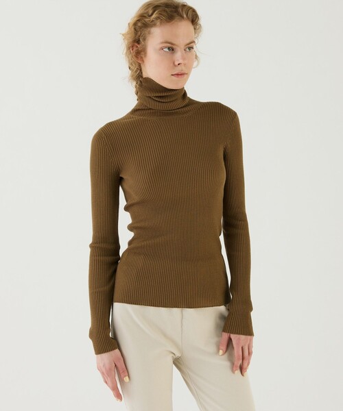 GALERIE VIE（ギャルリー ヴィー） ニット セーター プルミエール