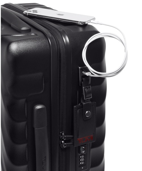 TUMI（トゥミ） スーツケース 19 DEGREE インターナショナル・エクス