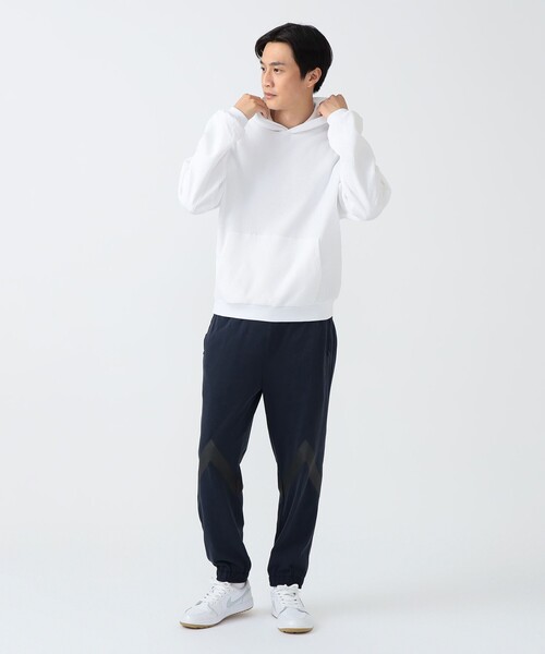 BEAMS GOLF（ビームス ゴルフ） パンツ B.G.THREE / ALL-TIME 裏起毛