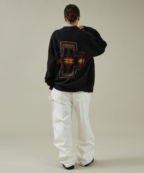 PENDLETON（ペンドルトン） トレーナー スウェット 「PENDLETON / ペン