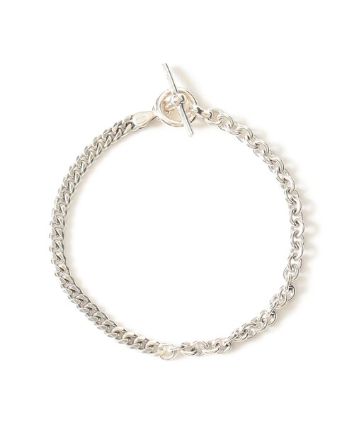 BILL WALL LEATHER（ビルウォールレザー） ブレスレット 「EXCLUSIVE