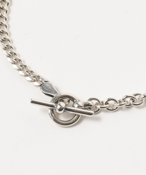 BILL WALL LEATHER（ビルウォールレザー） ブレスレット 「EXCLUSIVE