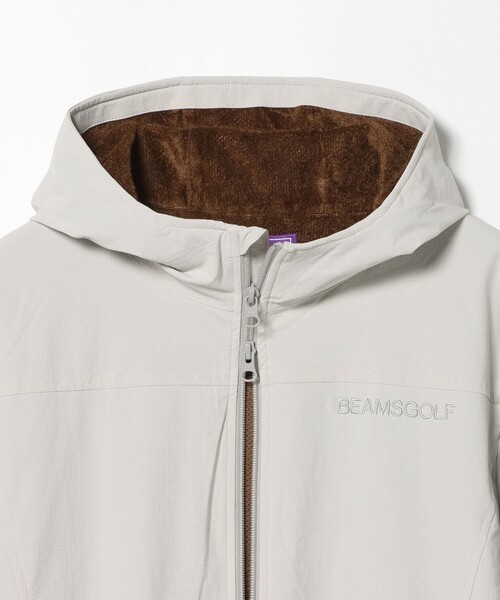 BEAMS GOLF（ビームス ゴルフ） ブルゾン アウター PURPLE LABEL