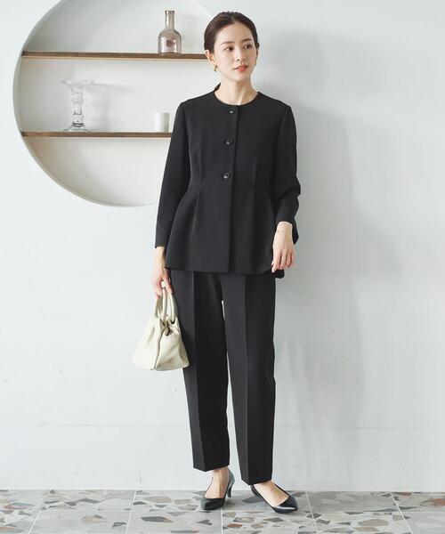 URBAN RESEARCH（アーバンリサーチ） ジャケット ノーカラージャケット