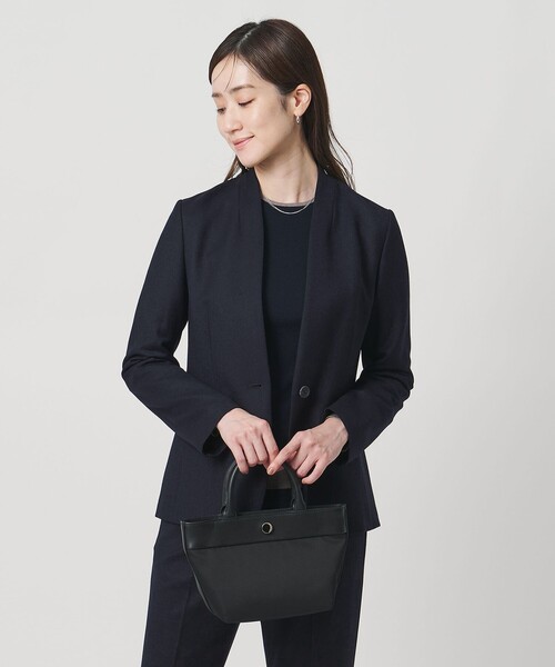 UNITED ARROWS（ユナイテッドアローズ） ジャケット ノーカラー