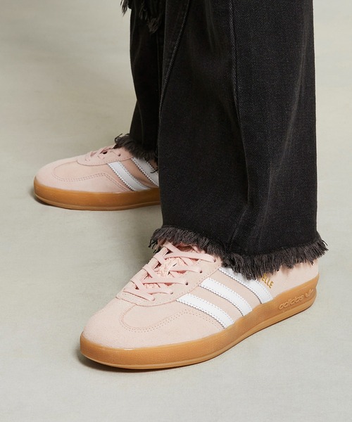 adidas（アディダス） スニーカー ガゼル インドア / Gazelle Indoor