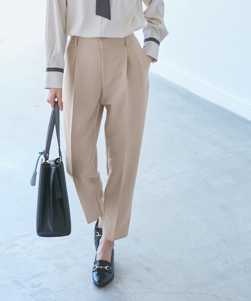 ROPE' PICNIC（ロペ ピクニック） パンツ 「WEB限定カラー」360