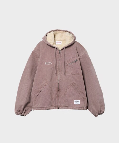 BADWAY（バッドウェイ） ブルゾン アウター 「BADWAY/バッドウェイ