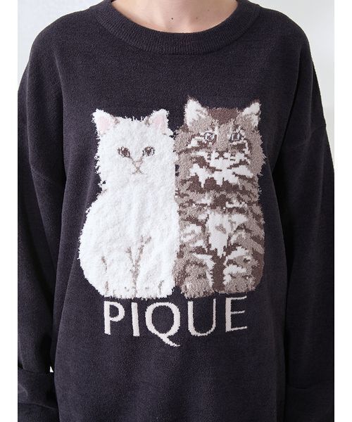 gelato pique（ジェラートピケ） パジャマ ルームウェア ツインズ