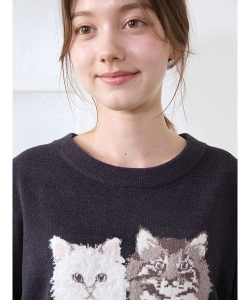 gelato pique（ジェラートピケ） パジャマ ルームウェア ツインズ