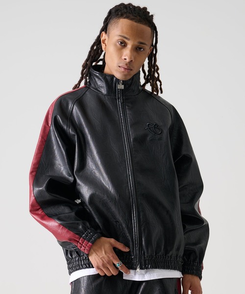 FUBU（フブ） ブルゾン アウター メンズ レディース : ZOZOTOWN Yahoo