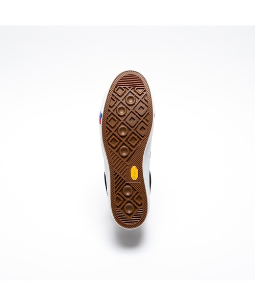 PRO-Keds（プロケッズ） ハイカットスニーカー 27.0cm ブラック メンズ