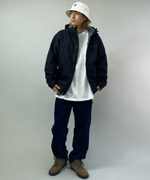 Columbia（コロンビア） マウンテンパーカー ウインドブレーカー ロマ