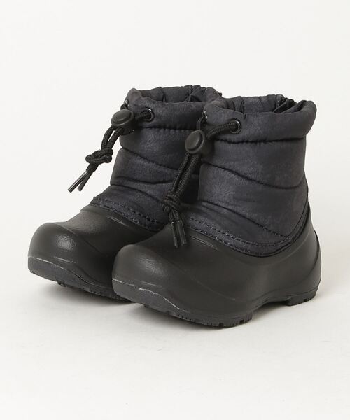 SEVEN2（セブンツー） ブーツ 「SEVEN2」キッズスノーブーツ 防寒