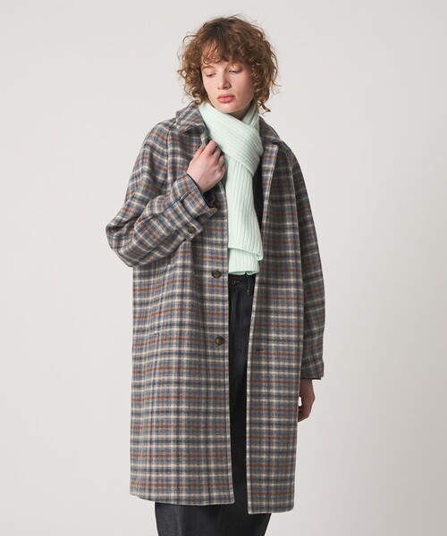 STEVEN ALAN（スティーブンアラン） ステンカラーコート コート