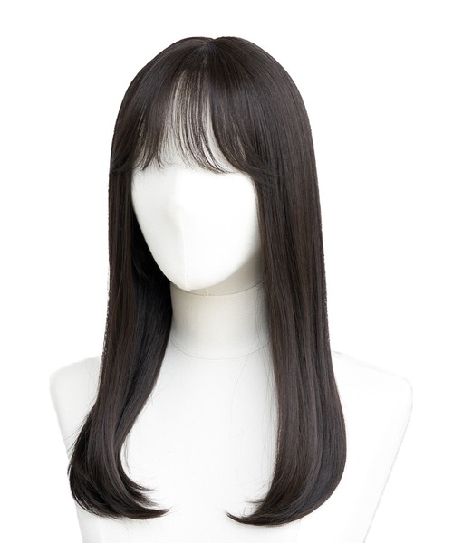 LINEASTORIA ウィッグ エクステ 「フルウィッグ・ロング」天使のコフレ