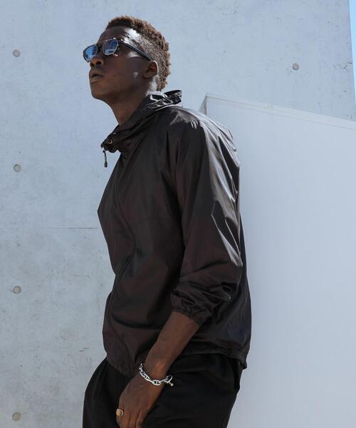 URBAN RESEARCH（アーバンリサーチ） ナイロンジャケット new basic