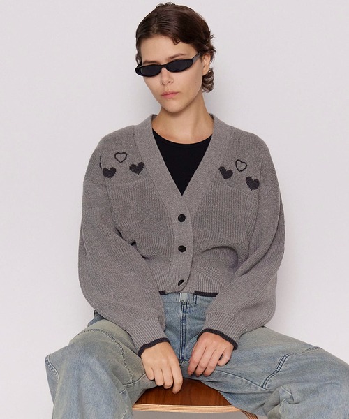 MAISON SPECIAL（メゾンスペシャル） カーディガン レディース