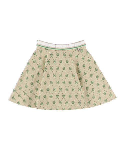 スカート WOMENS サークルロゴストレッチJQD : ZOZOTOWN Yahoo!店