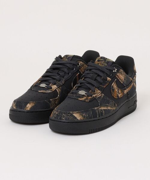 NIKE（ナイキ） スニーカー AIR FORCE 1 '07 エア フォース 1 '07