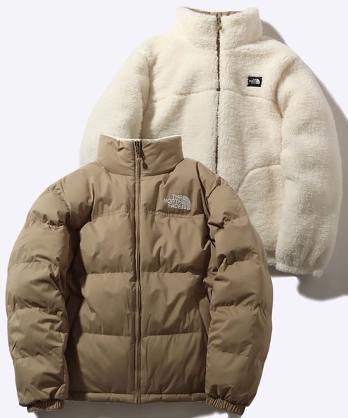 THE NORTH FACE（ザ ノースフェイス） ダウンジャケット ダウン 「THE