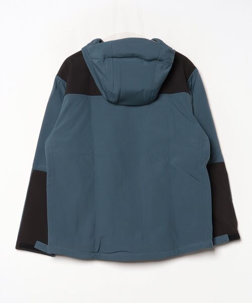 ROARK REVIVAL（ロアークリバイバル） ナイロンジャケット 「ROARK